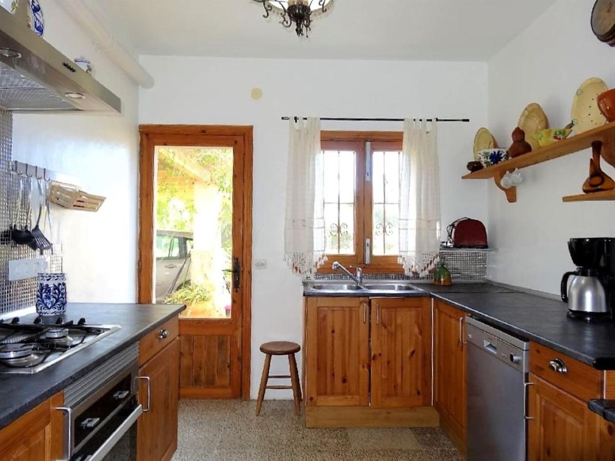 420 Finca Son Antem Etv6717 By Mallorca Charme Llucmajor  Exterior foto