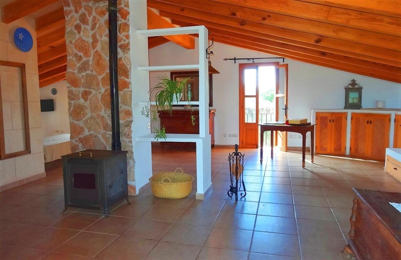420 Finca Son Antem Etv6717 By Mallorca Charme Llucmajor  Exterior foto
